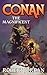 Conan The Magnificent