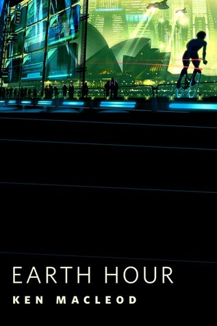 Earth Hour (Kindle Edition)