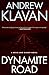Dynamite Road (Weiss & Bishop, #1)
