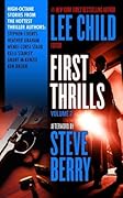 First Thrills: Volume 2: Short Stories