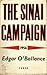 The Sinai Campaign 1956