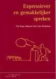 Expressiever en gemakkelijker spreken (Paperback)