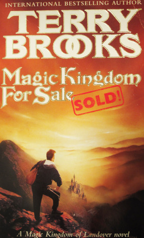 Magic Kingdom for Sale--Sold