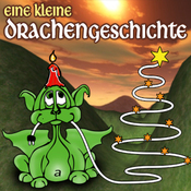 Eine kleine Drachengeschichte