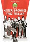 Detektif Imai dan Misteri Brownies yang Terluka by Dyah Rinni Detektif Imai dan Misteri Brownies yang Terluka by Dyah Rinni