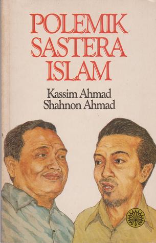Polemik Sastera Islam (Paperback)