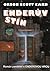 Enderův stín by Orson Scott Card Enderův stín by Orson Scott Card