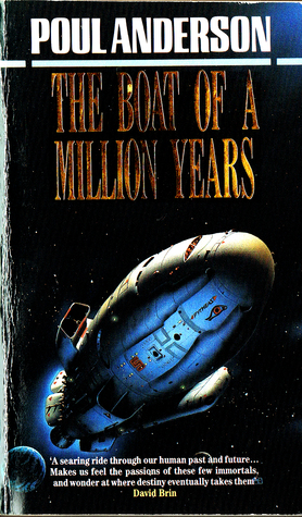The Boat of a Million Years