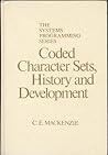Coded Character Sets: History and Development