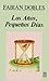 Los años, pequeños días