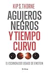 Agujeros negros y...