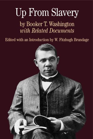 Up from Slavery with Related Documents