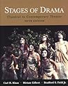 Stages of Drama: ...