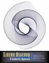 Linear Algebra: A...