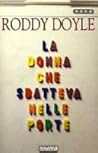 La donna che sbat...