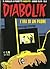 Diabolik anno XLIV n. 5: L'ira di un padre