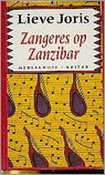 Zangeres op Zanzibar en andere reisverhalen