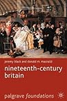 Nineteenth-Century Britain Nineteenth-Century Britain