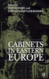 Cabinets in Eastern Europe Cabinets in Eastern Europe