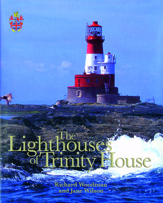Lighthouses of Trinity House
