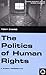 The Politics of Human Rights by Tony    Evans