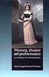 Women, theatre an...