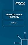 Critical Discursive Psychology