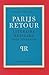 Parijs Retour