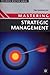 Mastering Strategic Management