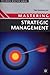 Mastering Strategic Management by Tim Hannagan