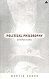 Political Philosophy: From Plato to Mao Political Philosophy: From Plato to Mao