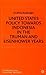 United States Policy Towards Indonesia in the Truman and Eisenhower Years