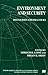 Environment and Security by Miriam R. Lowi