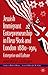 Jewish Immigrant Entrepreneurship in New York and London 1880-1914: Enterprise and Culture (Studies in Modern History)