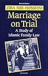 Marriage on Trial by Ziba Mir-Hosseini