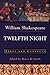 Twelfth Night; Or, What You...