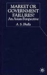 Market or Government Failures?: An Asian Perspective