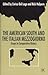 The American South and the Italian Mezzogiorno: Essays in Comparative History
