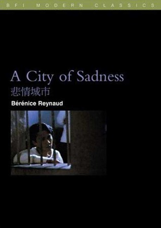 A City of Sadness (Paperback)
