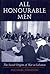 All Honourable Men: The Social Origins of War in Lebanon (I.B.Tauris in Association With the Centre of Lebanese Studies)