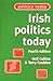Irish Politics Today by Neil Collins