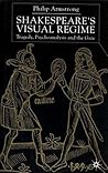 Shakespeare’s Visual Regime: Tragedy, Psychoanalysis and the Gaze