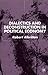 Dialectics and Deconstructi...