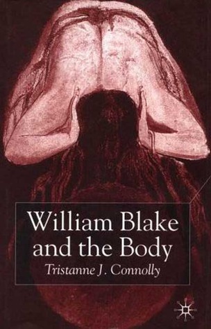 William Blake and the Body (Hardcover)