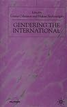 Gendering the 'International'