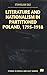 Literature and Nationalism in Partitioned Poland, 1795-1918 (Studies in International Security)