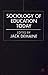 Sociology of Education Today by Jack Demaine