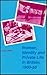 Women, Identity and Private Life in Britain, 1900–50 by Andrew Gamble