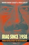 Iraq Since 1958: ...