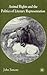 Animals, Literature and the Politics of Representation by John Simons